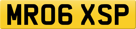 MR06XSP
