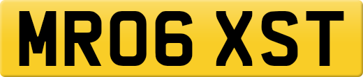 MR06XST