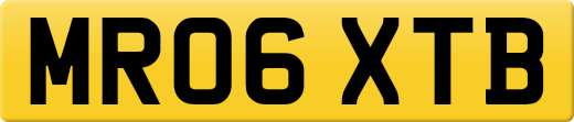 MR06XTB