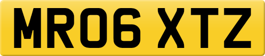 MR06XTZ