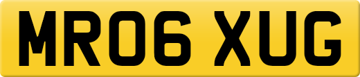 MR06XUG