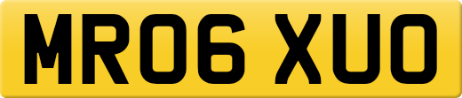 MR06XUO