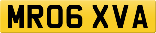 MR06XVA