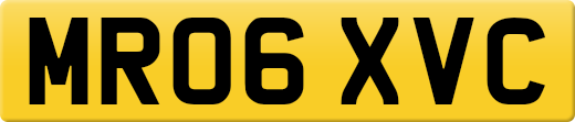 MR06XVC
