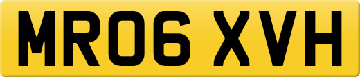 MR06XVH