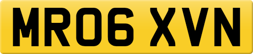 MR06XVN