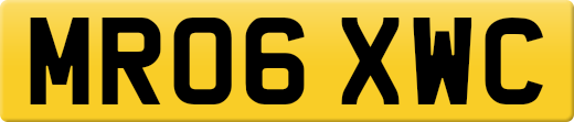 MR06XWC