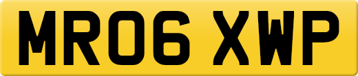 MR06XWP