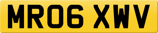 MR06XWV