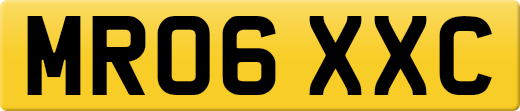 MR06XXC