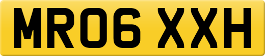 MR06XXH