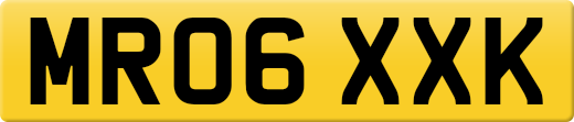 MR06XXK