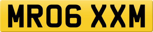 MR06XXM