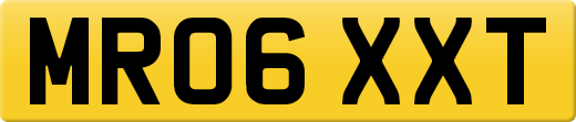 MR06XXT