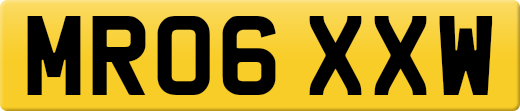 MR06XXW