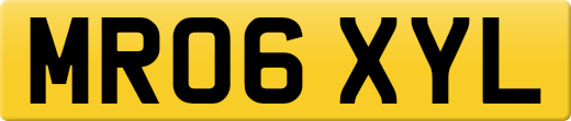 MR06XYL