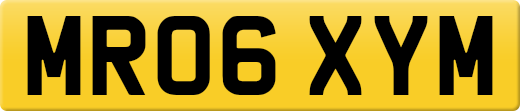 MR06XYM