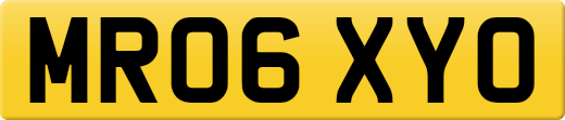 MR06XYO