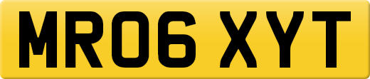 MR06XYT