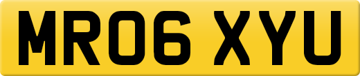 MR06XYU