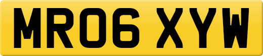 MR06XYW