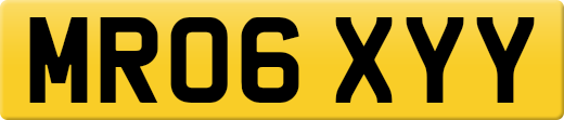 MR06XYY