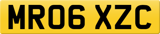 MR06XZC