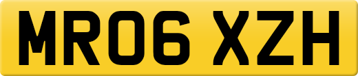 MR06XZH