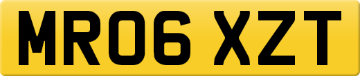MR06XZT