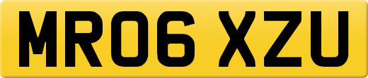 MR06XZU