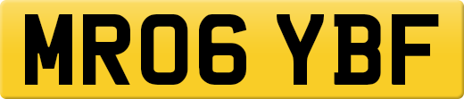 MR06YBF