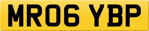 MR06YBP