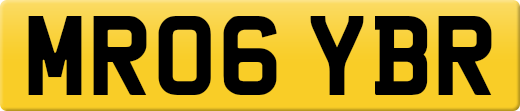 MR06YBR