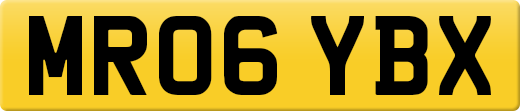 MR06YBX