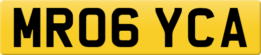 MR06YCA