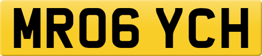 MR06YCH