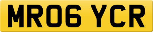 MR06YCR