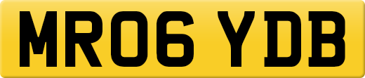 MR06YDB