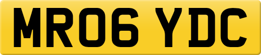 MR06YDC