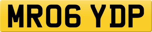 MR06YDP