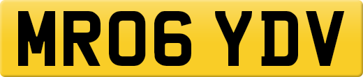 MR06YDV