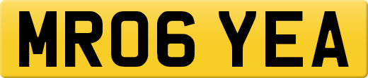 MR06YEA