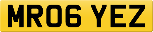 MR06YEZ