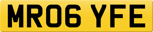 MR06YFE