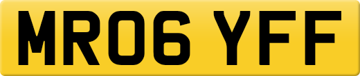 MR06YFF