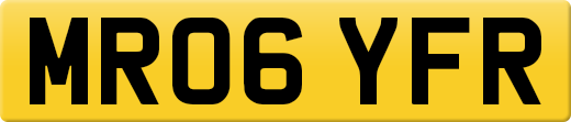 MR06YFR