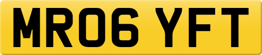 MR06YFT