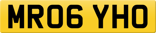 MR06YHO