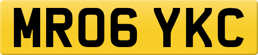 MR06YKC