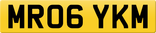 MR06YKM
